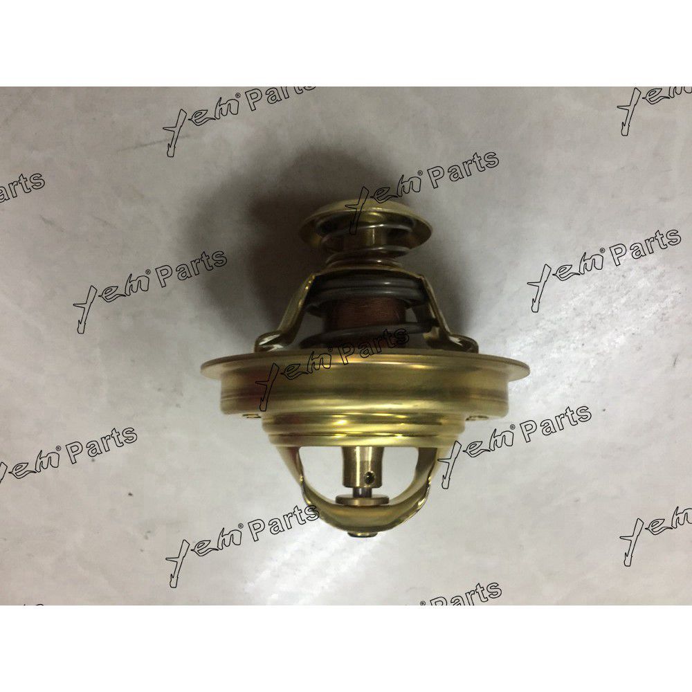 Thermostat 124610-48620 For Yanmar 4TNE106 Engine parts