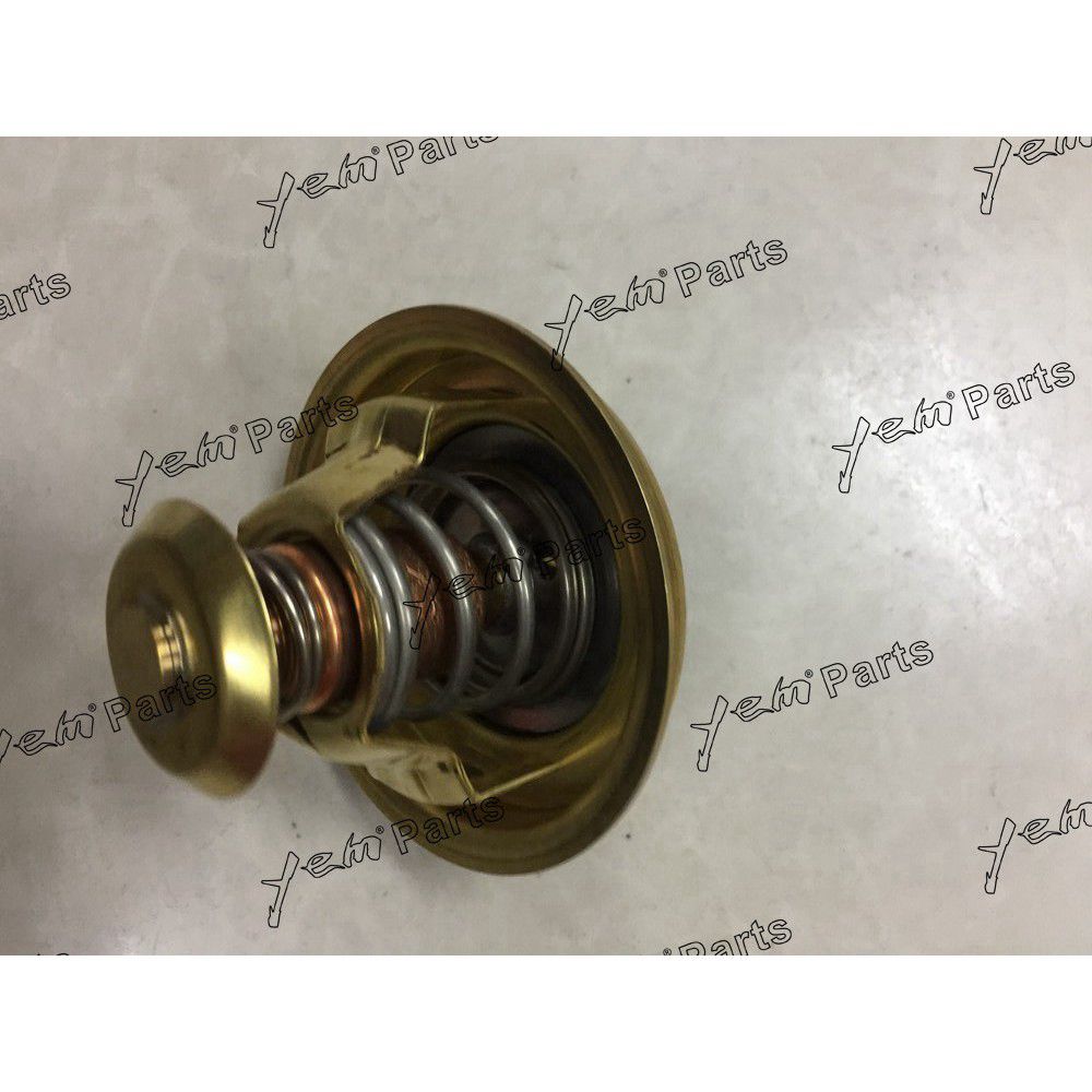 Thermostat 124610-48620 For Yanmar 4TNE106 Engine parts