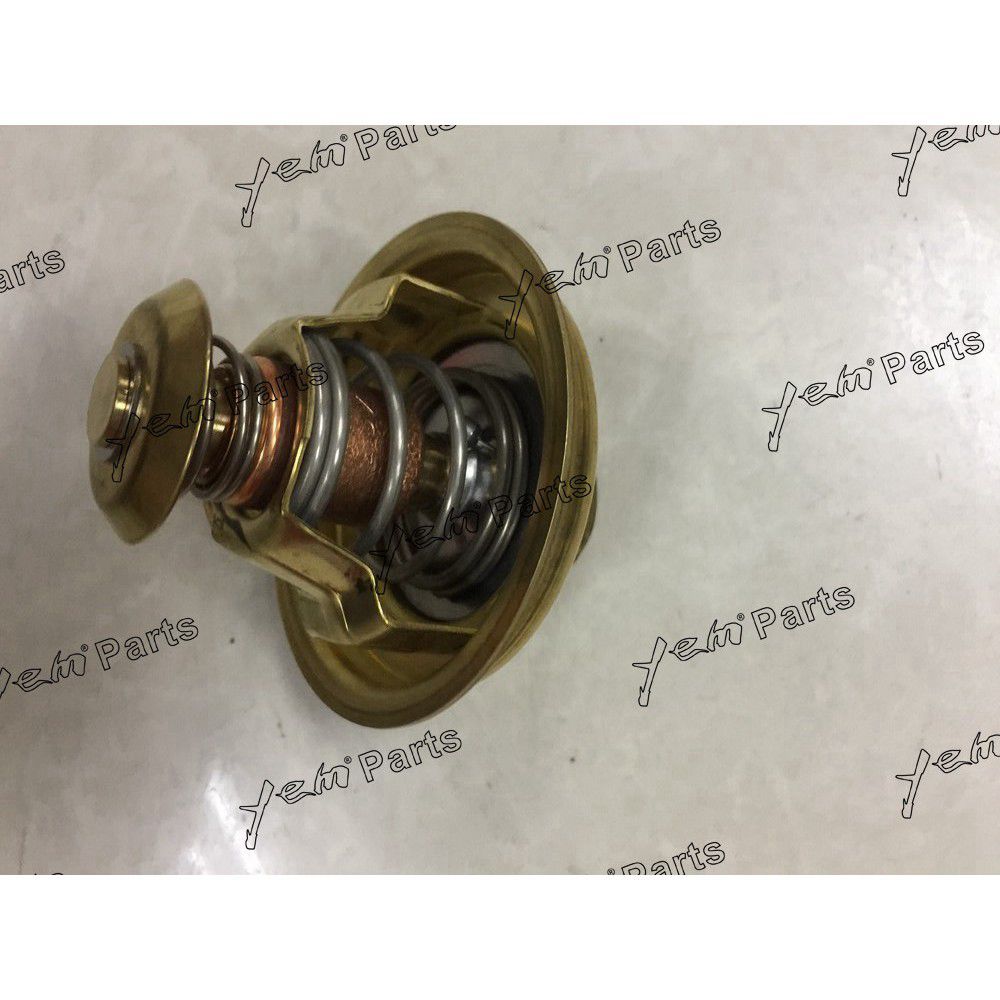 Thermostat 124610-48620 For Yanmar 4TNE106 Engine parts