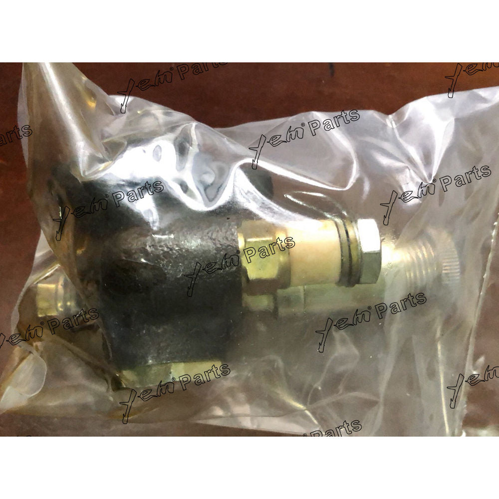 4TNE106 Fuel Lift Transfer Pump For Yanmar Engine parts