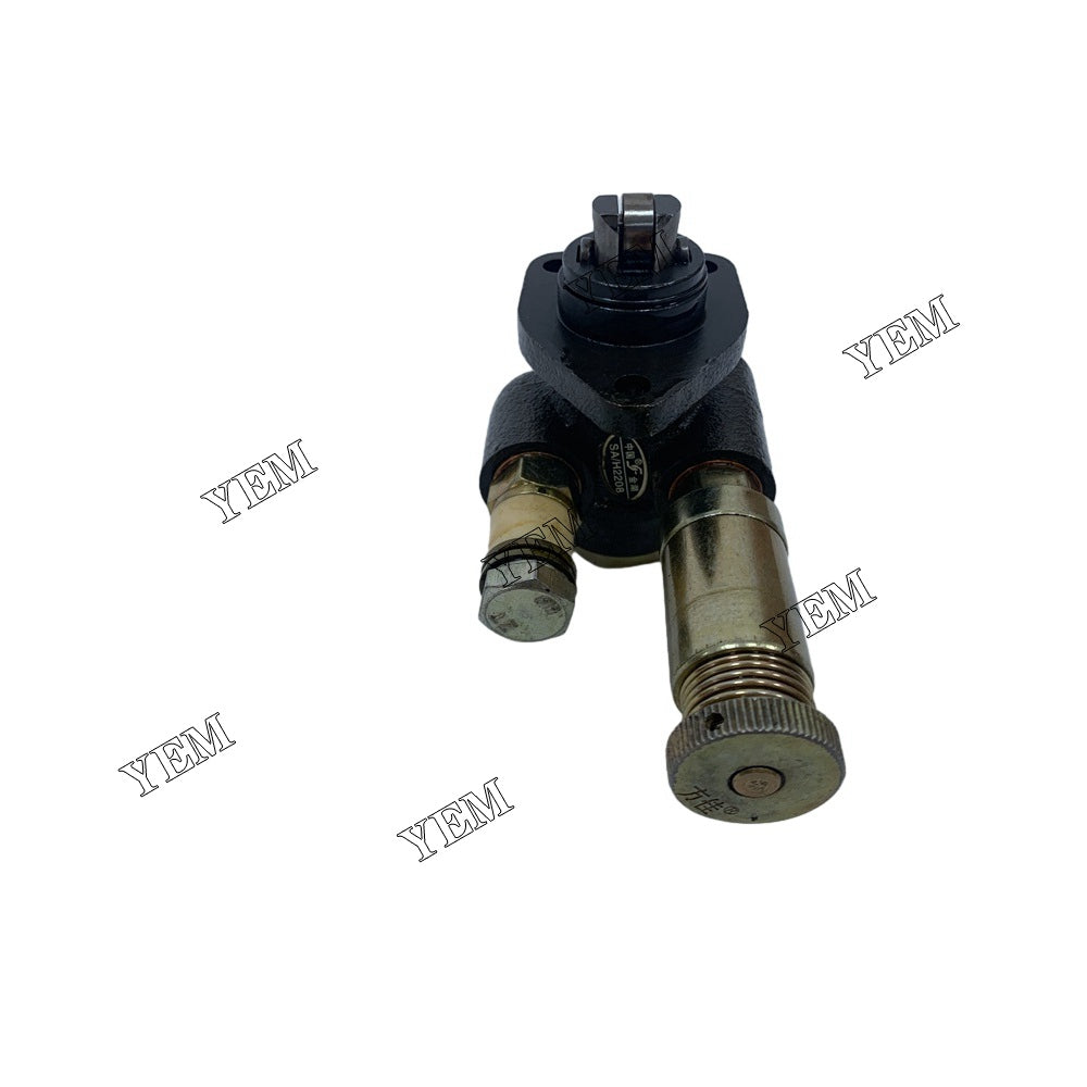 Fuel Lift Transfer Pump For Yanmar Engine parts 4TNE106