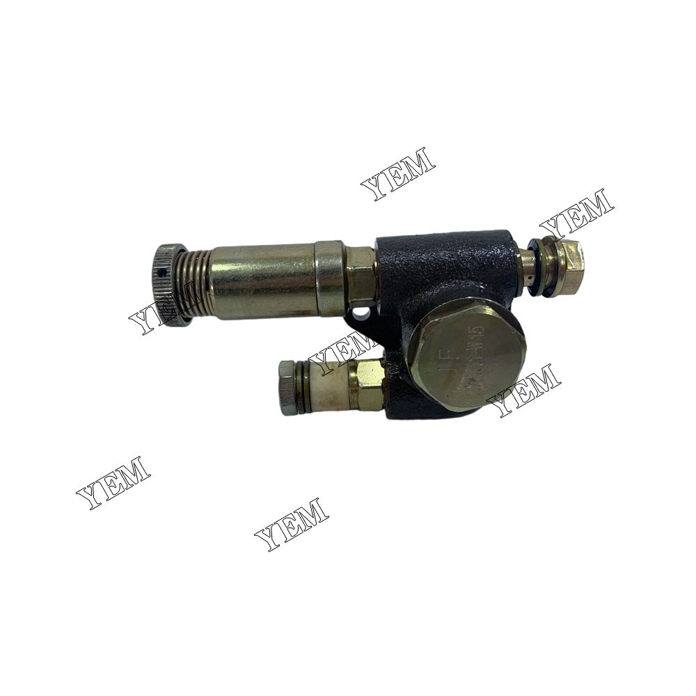 Fuel Lift Transfer Pump For Yanmar Engine parts 4TNE106