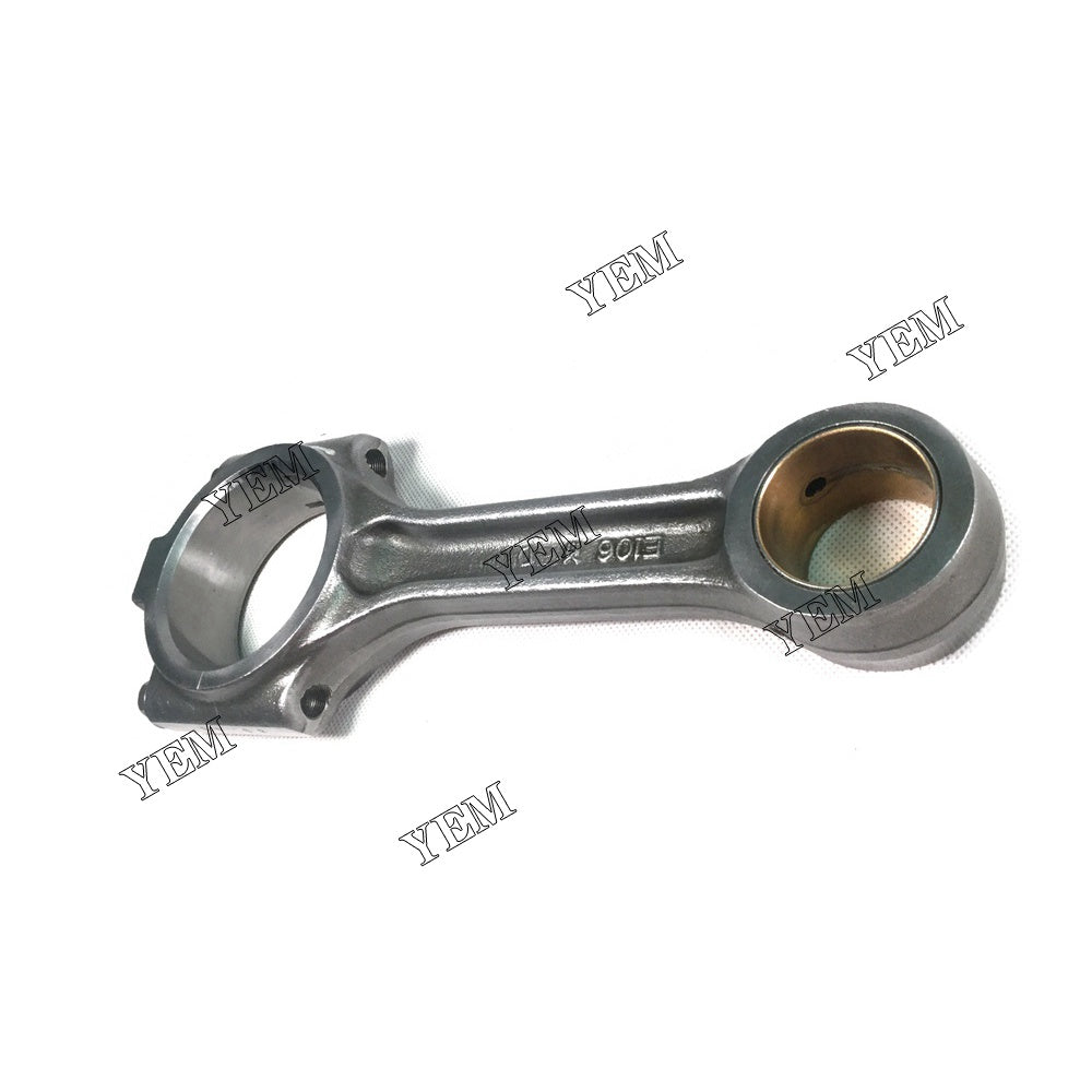 Connecting Rod 4TNE106 For Yanmar Engine parts