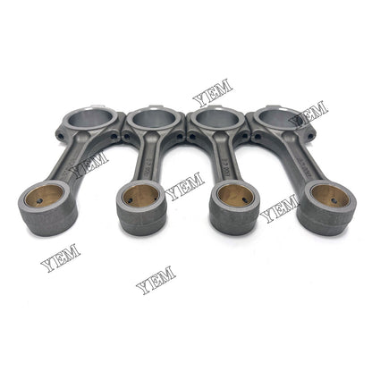 YM123900-23000 Connecting Rod For Yanmar 4TNE106 Engine parts