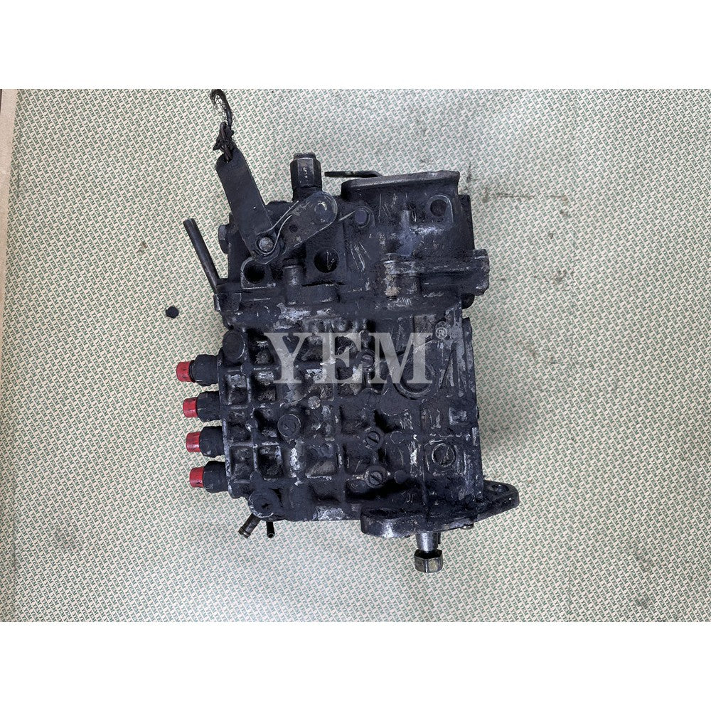 Fuel Injection Pump Assy 729411-51410 For Yanmar 4TNE78 Engine parts