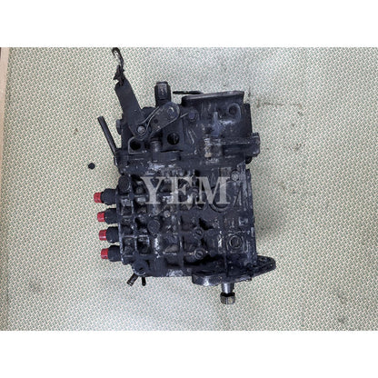 Fuel Injection Pump Assy 729411-51410 For Yanmar 4TNE78 Engine parts