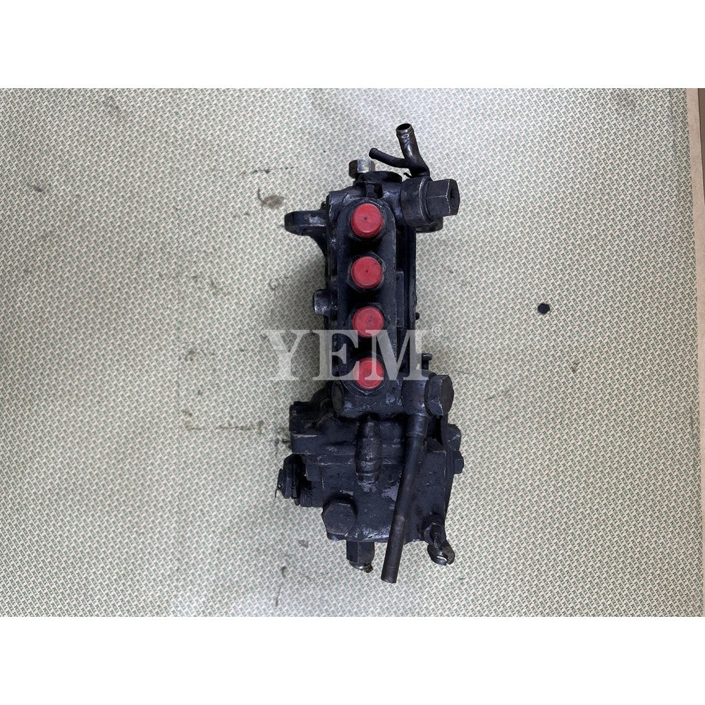 Fuel Injection Pump Assy 729411-51410 For Yanmar 4TNE78 Engine parts