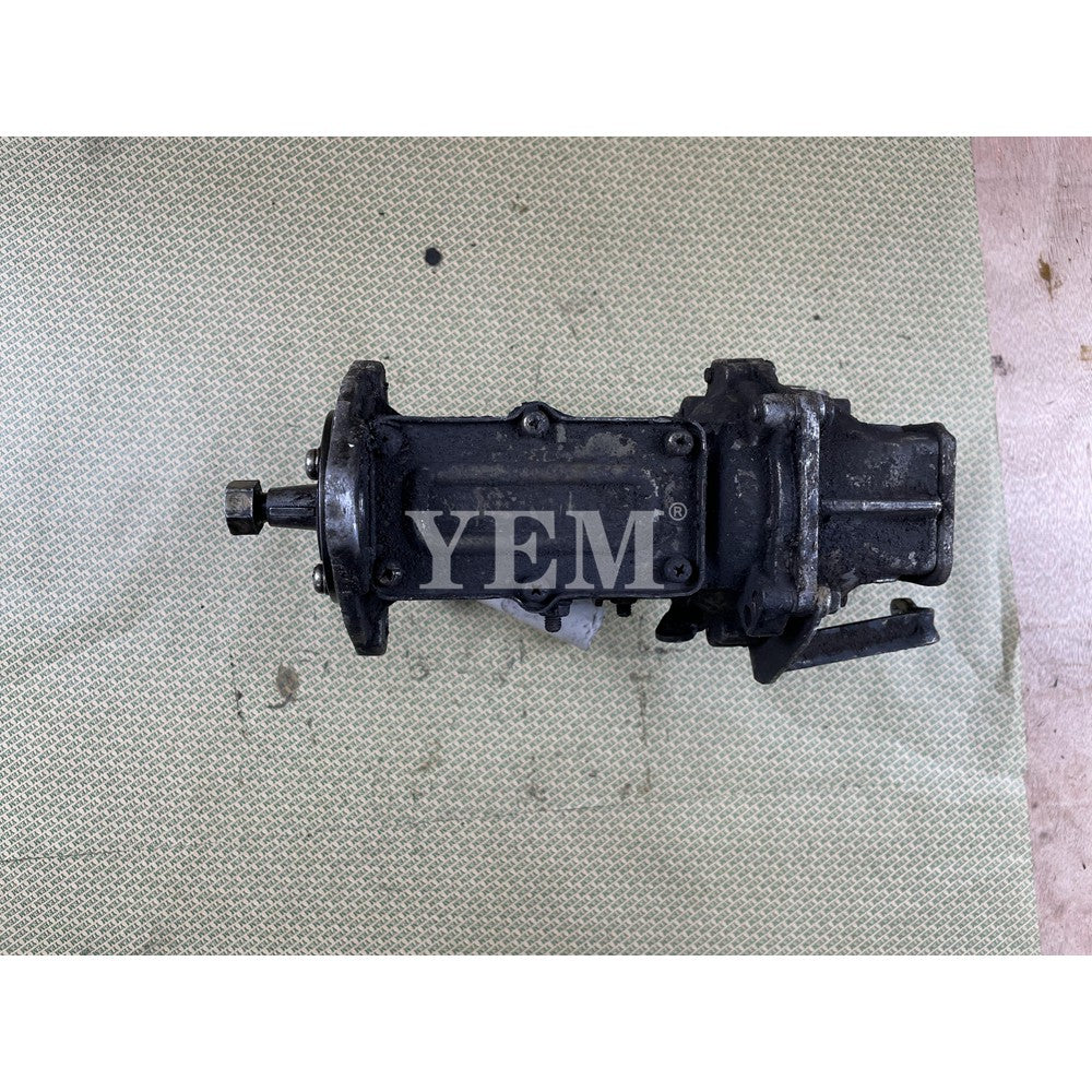Fuel Injection Pump Assy 729411-51410 For Yanmar 4TNE78 Engine parts