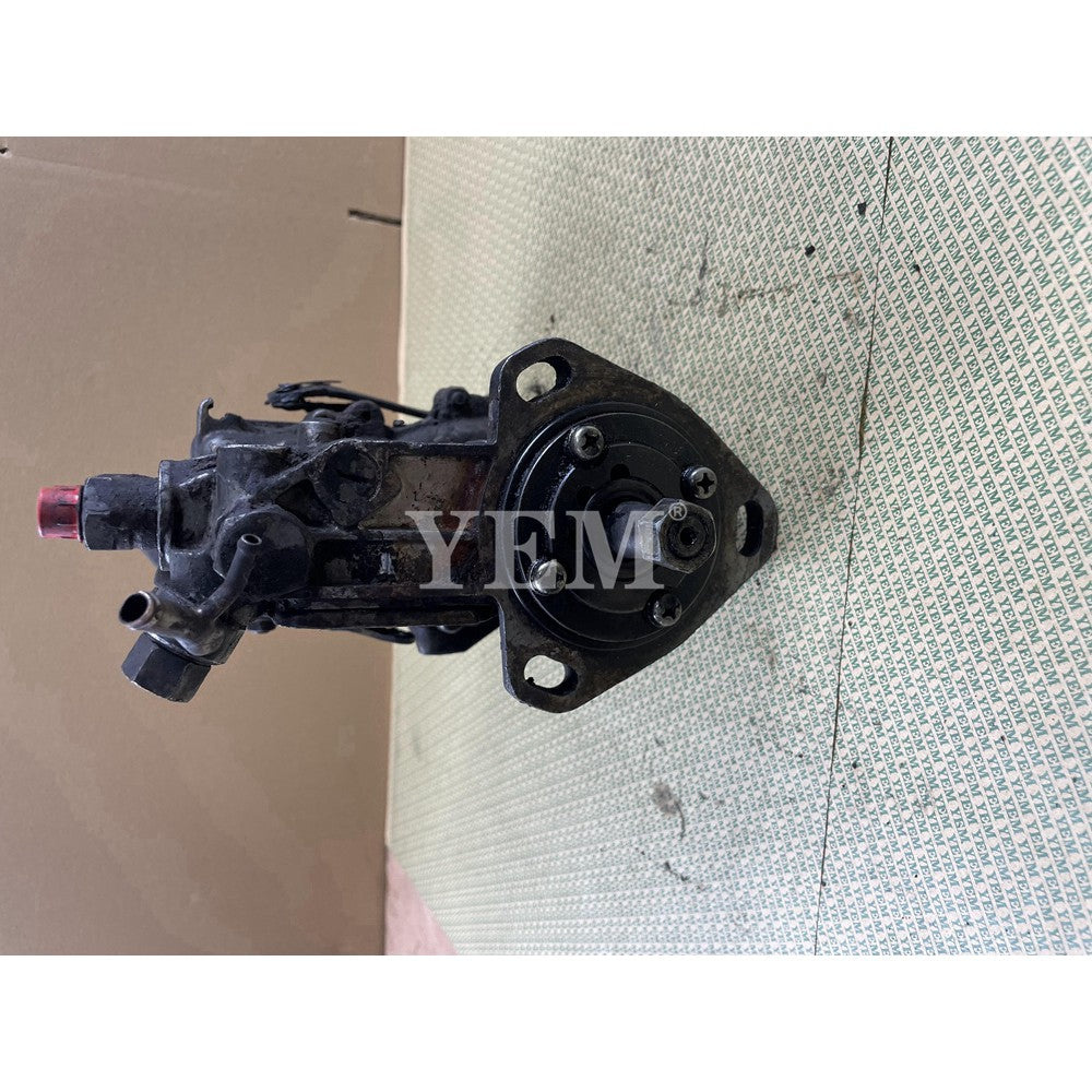 Fuel Injection Pump Assy 729411-51410 For Yanmar 4TNE78 Engine parts