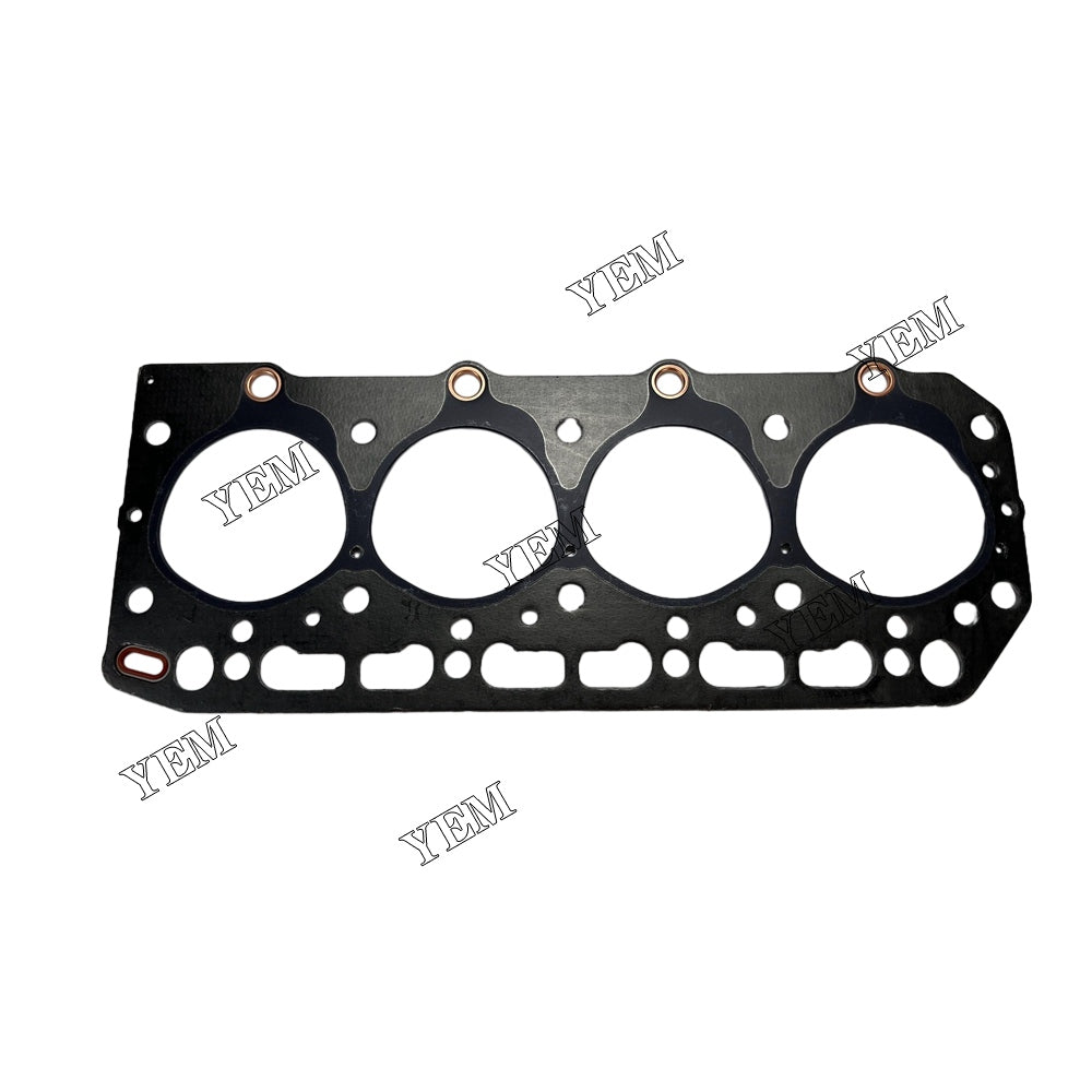 4TNE78 Head Gasket For Yanmar Engine parts