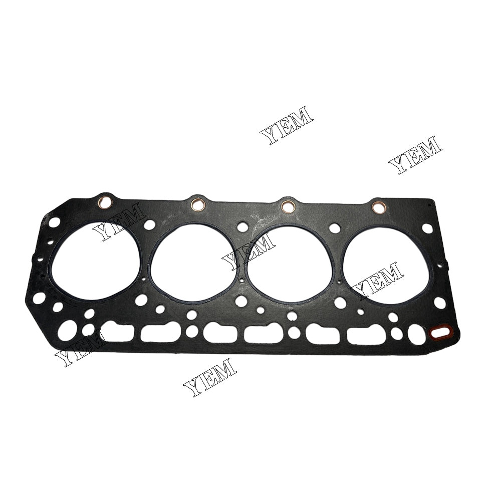 4TNE78 Head Gasket For Yanmar Engine parts