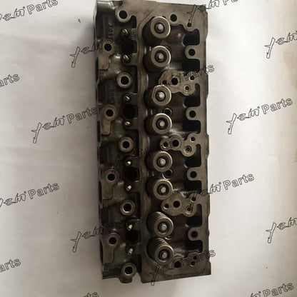 Cylinder Head Assy For Yanmar 4TNE82A Engine parts