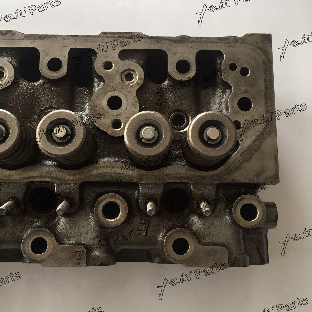 Cylinder Head Assy For Yanmar 4TNE82A Engine parts