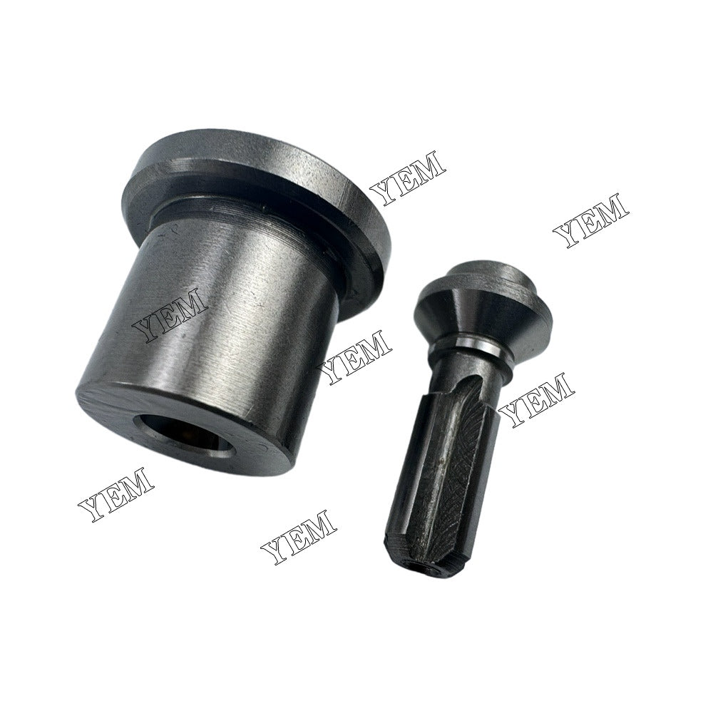 129100-51300 Outlet Valve 4TNE82 For Yanmar Engine parts