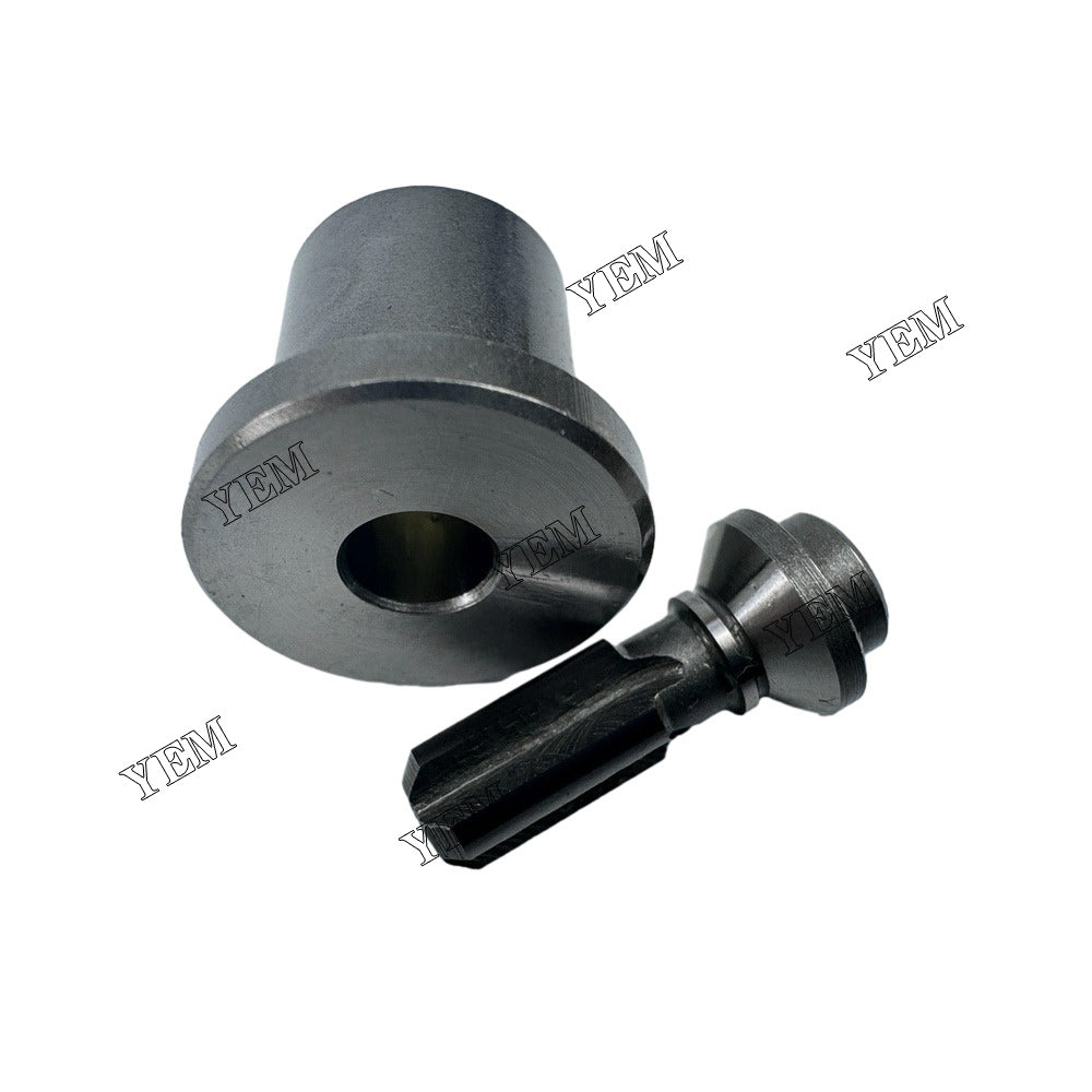 129100-51300 Outlet Valve 4TNE82 For Yanmar Engine parts