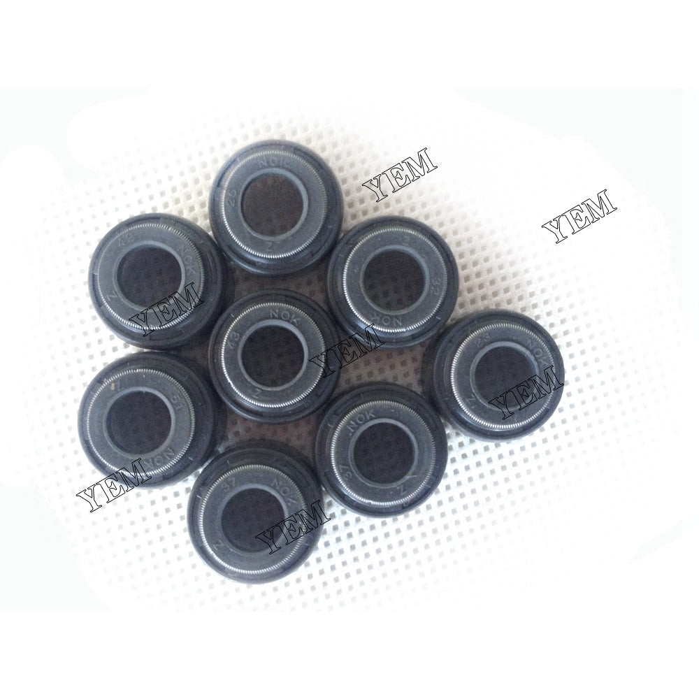 Full Gasket Kit For Yanmar 4TNE82 Engine parts