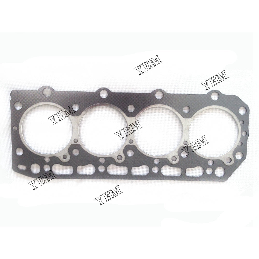 Full Gasket Kit For Yanmar 4TNE82 Engine parts