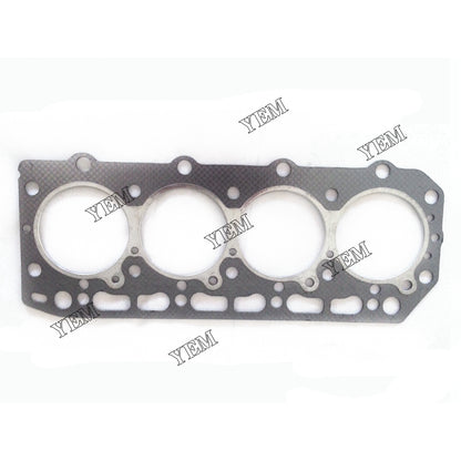Full Gasket Kit For Yanmar 4TNE82 Engine parts