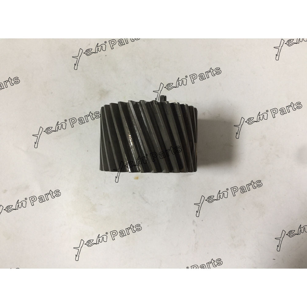 4TNE82 Crankshaft Gear For Yanmar Engine parts