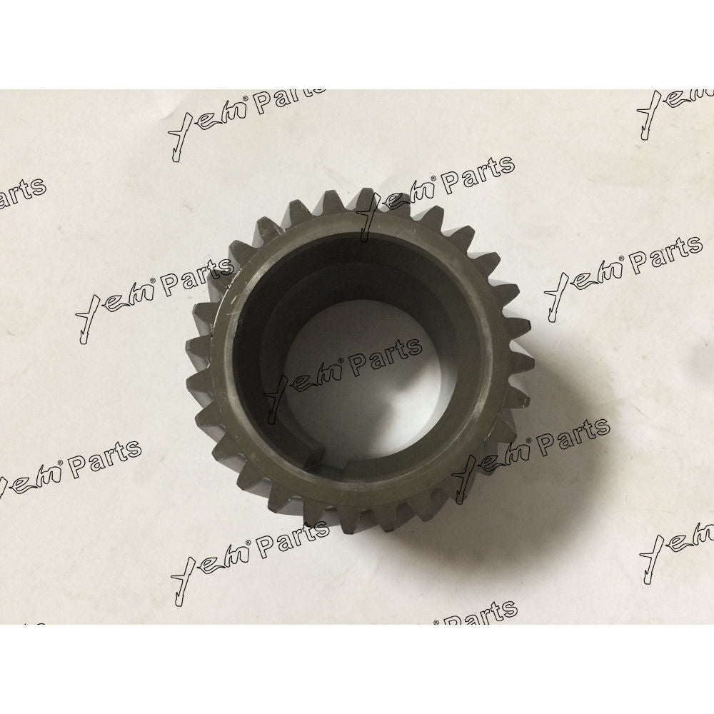 4TNE82 Crankshaft Gear For Yanmar Engine parts