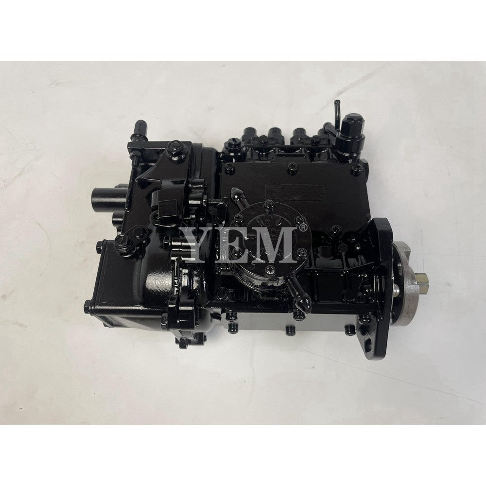 Fuel Injection Pump Assy For Yanmar 4TNE82 Engine parts