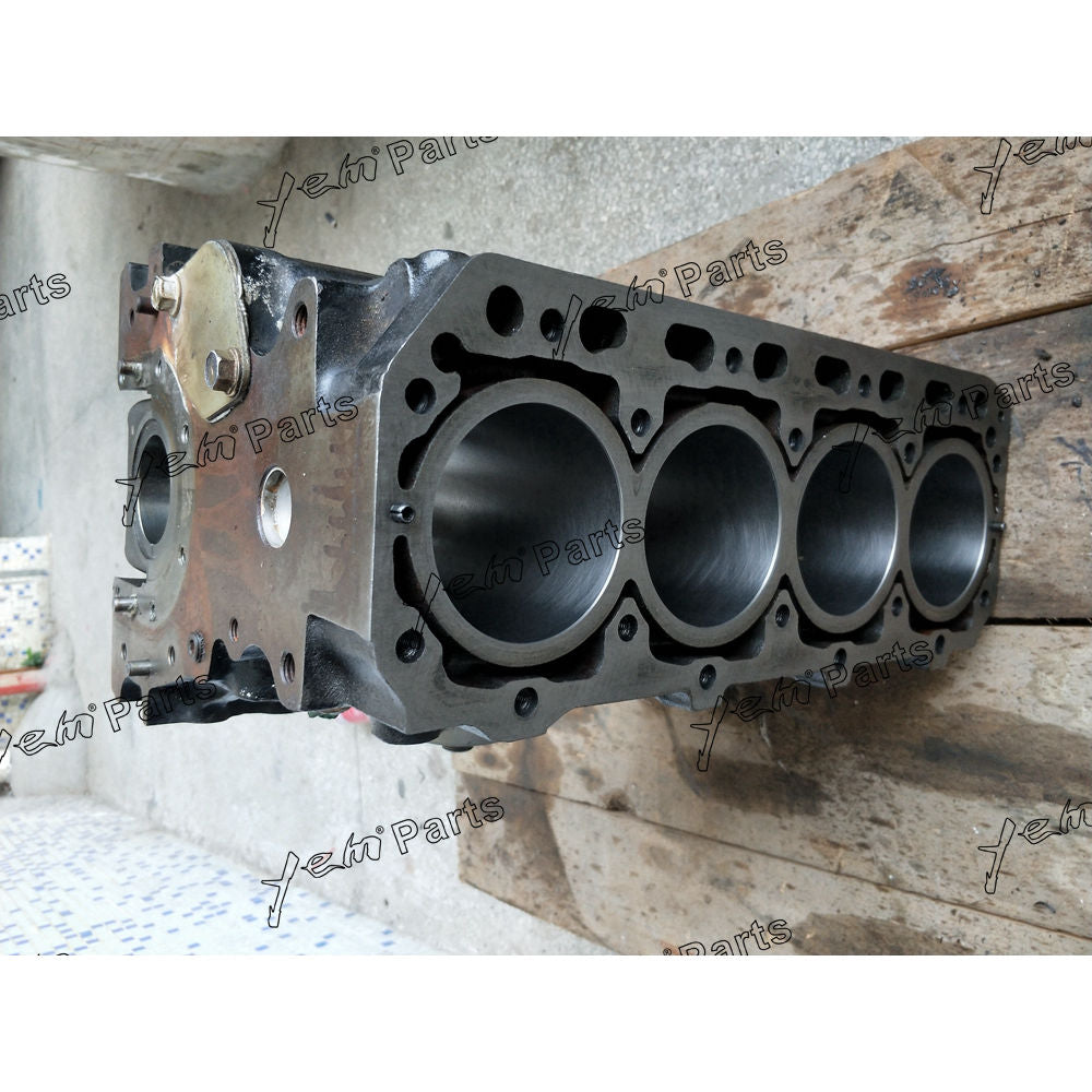 Cylinder Block For Yanmar 4TNE82 Engine parts