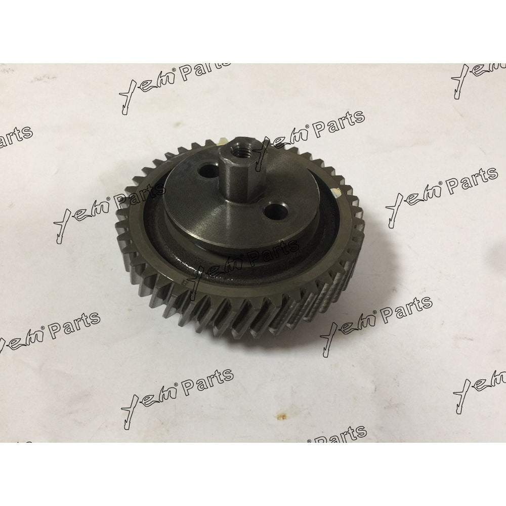 4TNE82 Idler Gear shaft For Yanmar Engine parts