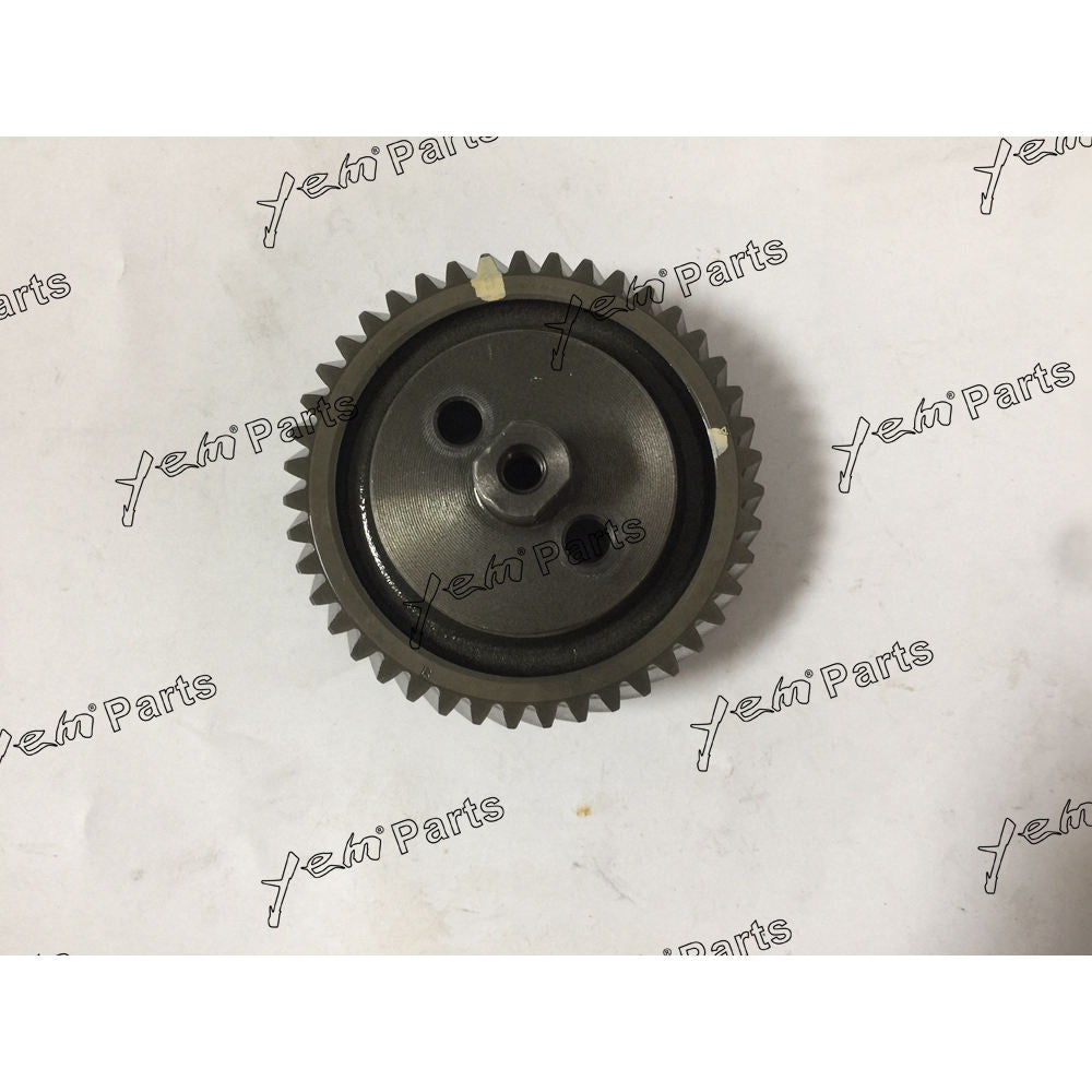 4TNE82 Idler Gear shaft For Yanmar Engine parts