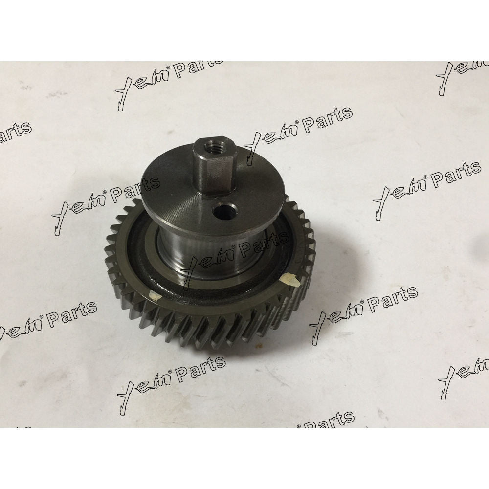 4TNE82 Idler Gear shaft For Yanmar Engine parts