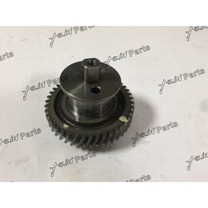 4TNE82 Idler Gear shaft For Yanmar Engine parts