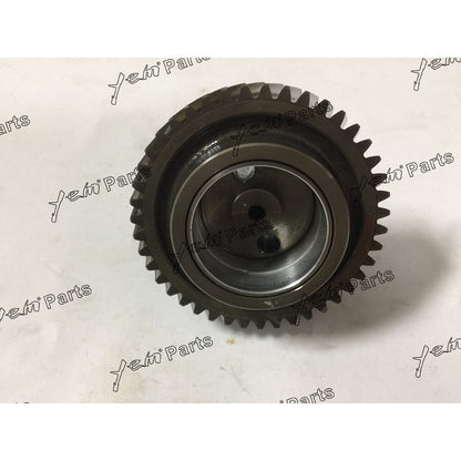 4TNE82 Idler Gear shaft For Yanmar Engine parts