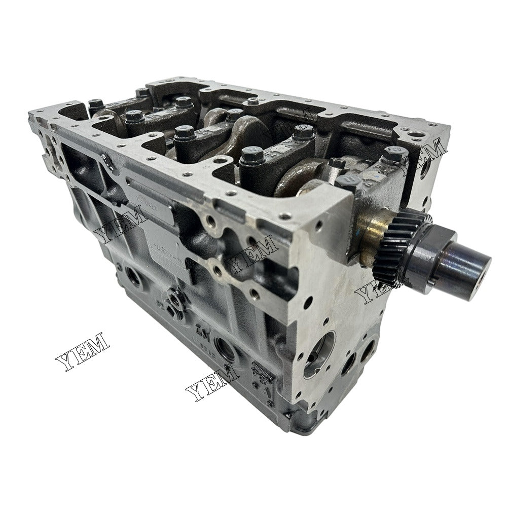 Cylinder Block Assy For Yanmar 4TNE84 Engine parts