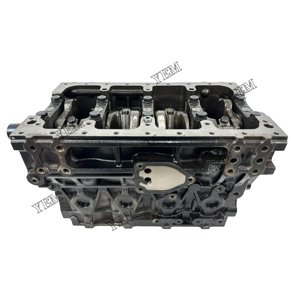 Cylinder Block Assy For Yanmar 4TNE84 Engine parts