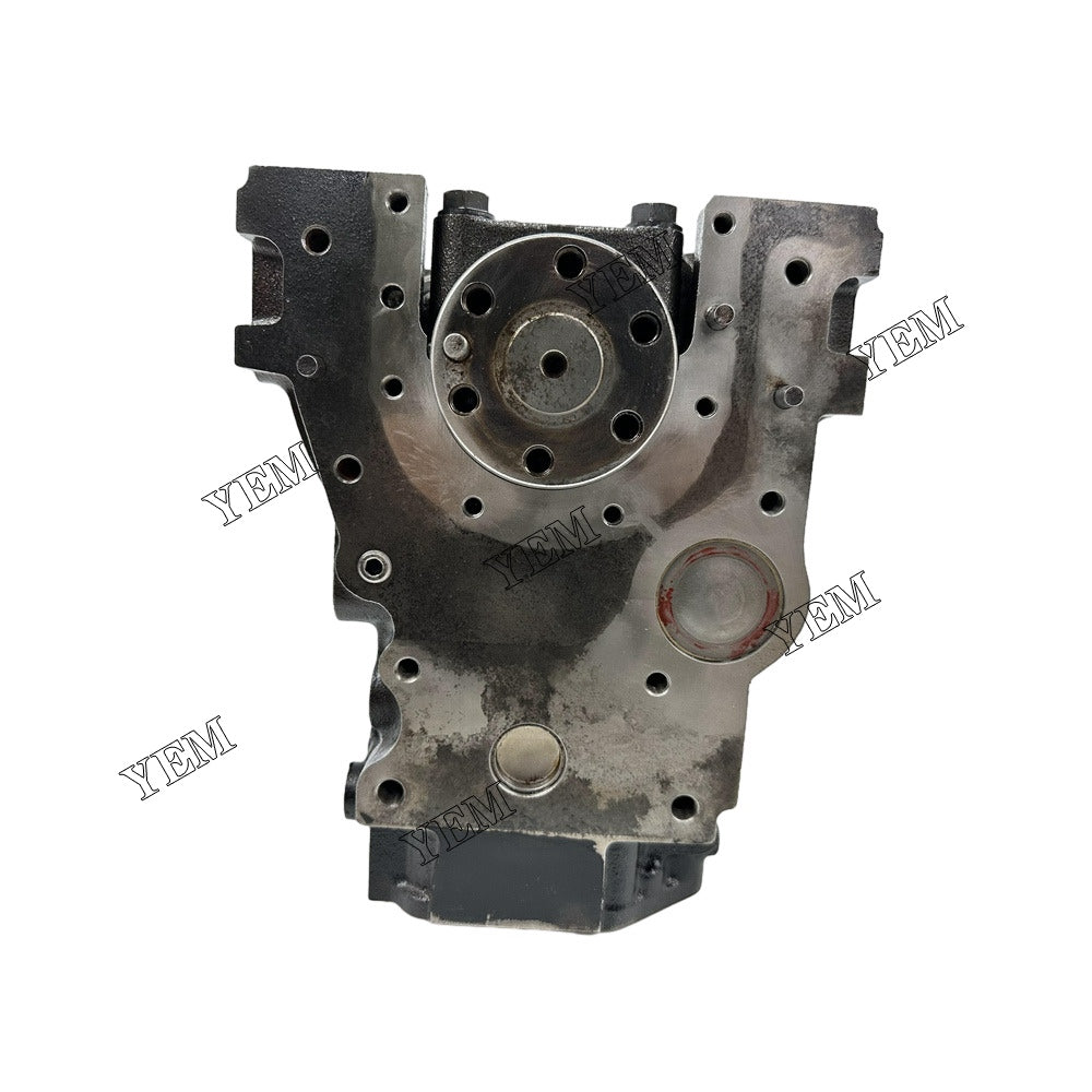 Cylinder Block Assy For Yanmar 4TNE84 Engine parts