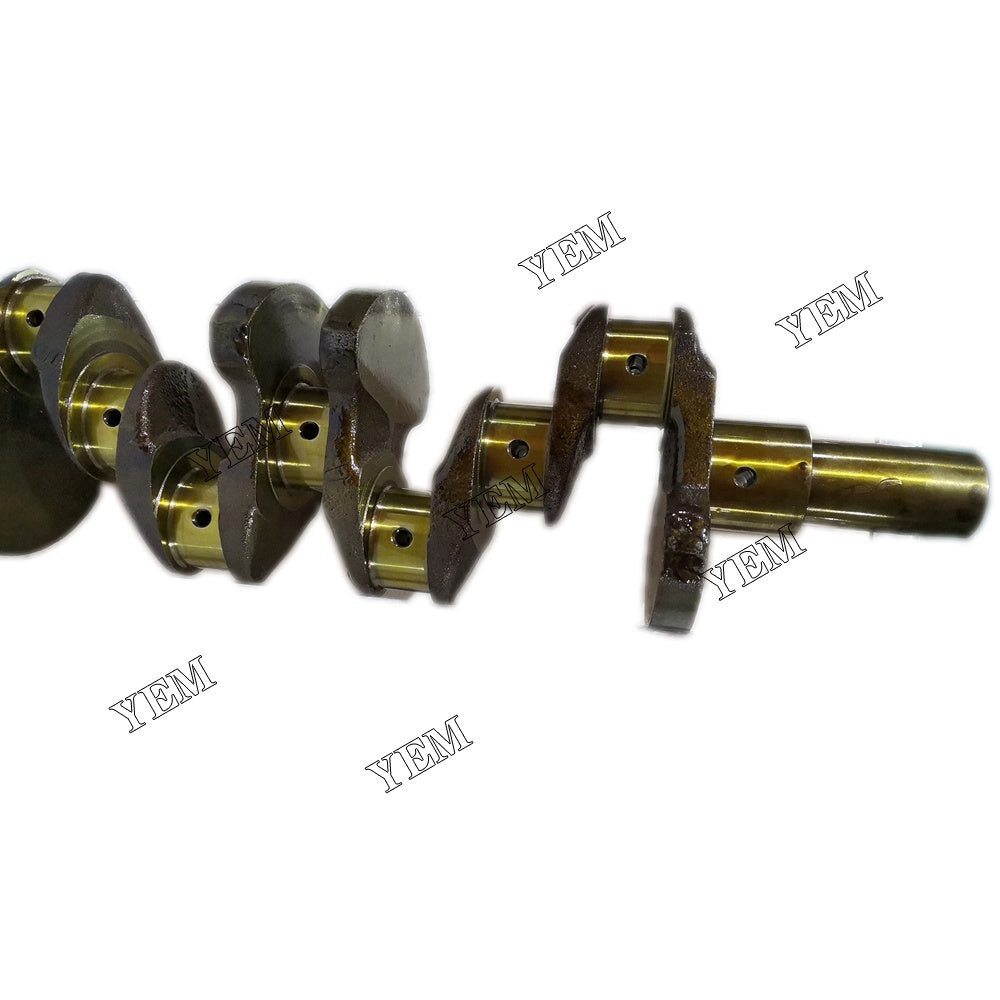 4D94 Crankshaft For Yanmar Engine parts