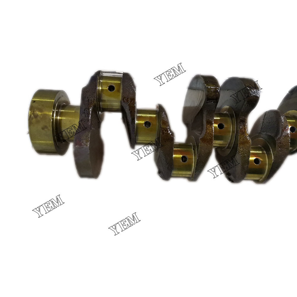 4D94 Crankshaft For Yanmar Engine parts