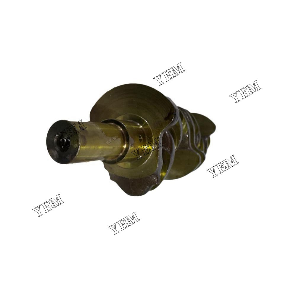 4D94 Crankshaft For Yanmar Engine parts