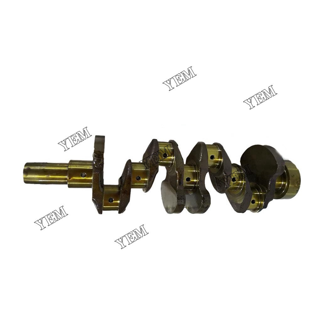 4D94 Crankshaft For Yanmar Engine parts