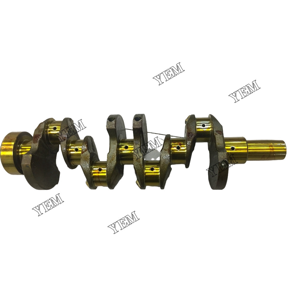 4D94 Crankshaft For Yanmar Engine parts