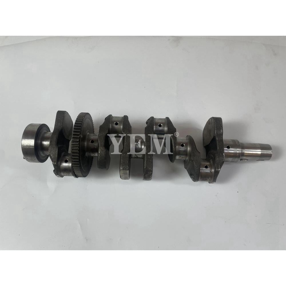 4TNE84 Crankshaft For Yanmar Engine parts