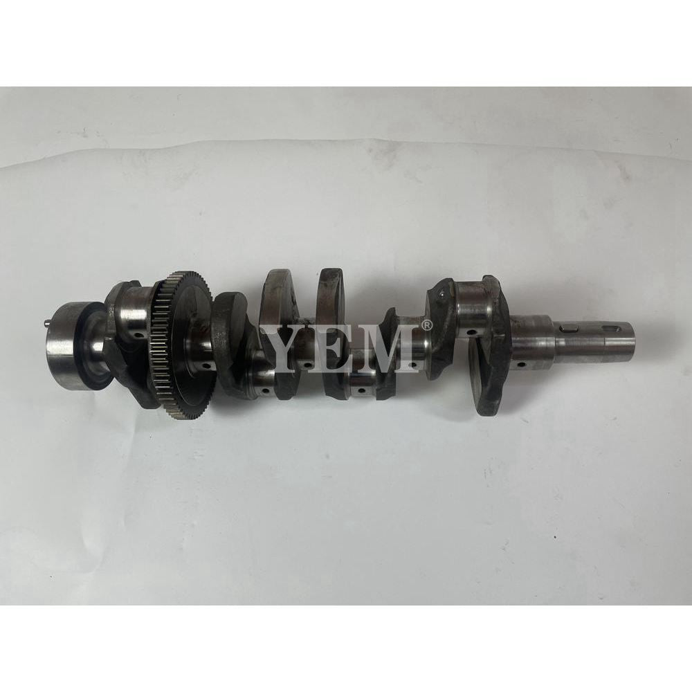 4TNE84 Crankshaft For Yanmar Engine parts