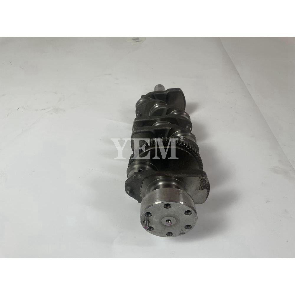 4TNE84 Crankshaft For Yanmar Engine parts