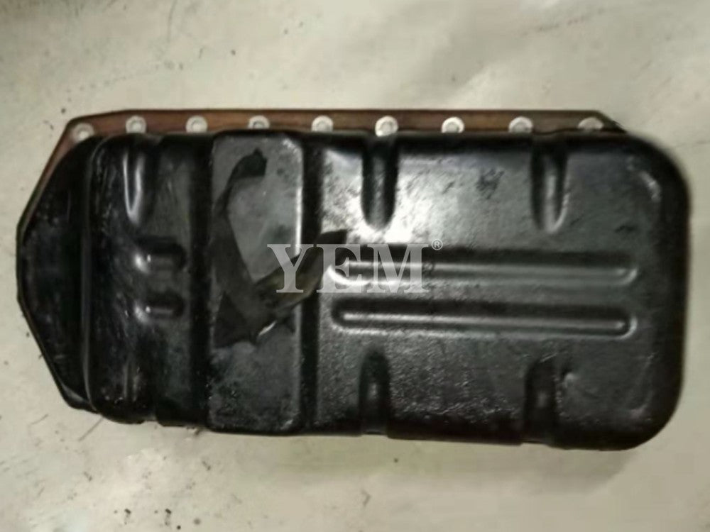 Oil Pan For Yanmar 4TNE84 Engine parts