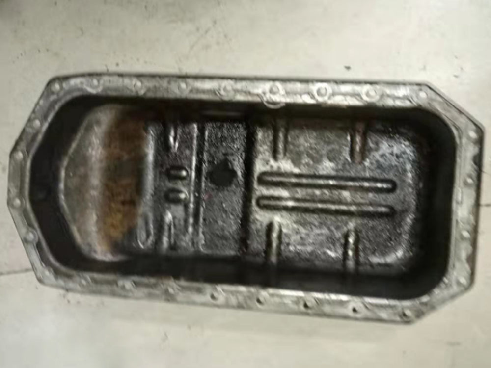 Oil Pan For Yanmar 4TNE84 Engine parts