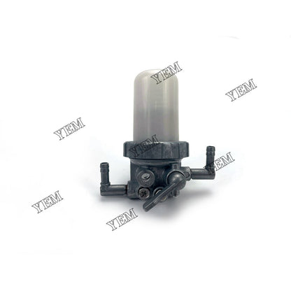 Water Separator 129907-55701 For Yanmar Engine parts 4TNE84