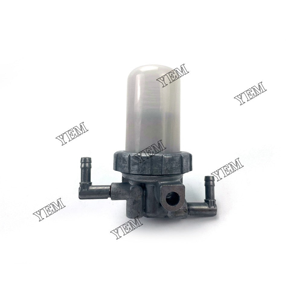 Water Separator 129907-55701 For Yanmar Engine parts 4TNE84