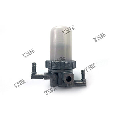 Water Separator 129907-55701 For Yanmar Engine parts 4TNE84