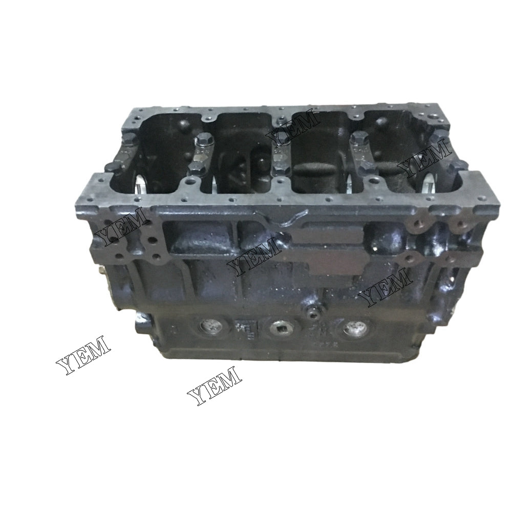 Cylinder Block For Yanmar 4TNE84 Engine parts