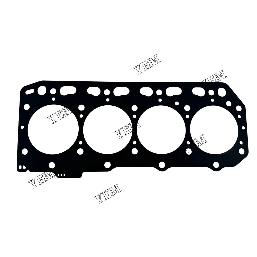 Head Gasket 129408-01330 For Yanmar Engine parts 4TNE84