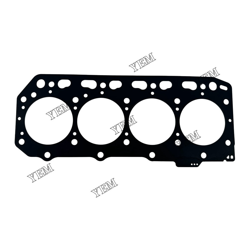 Head Gasket 129408-01330 For Yanmar Engine parts 4TNE84